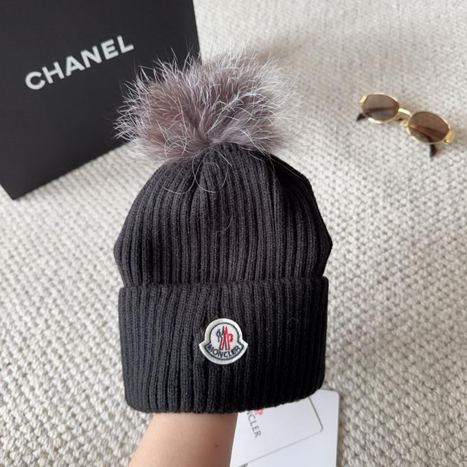 Moncler Beanie ID:20260111-272